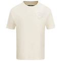 Pro Standard KNICKS NEUTRAL CJ DROP SHOULDER TEE - Pro Standard Eggshell