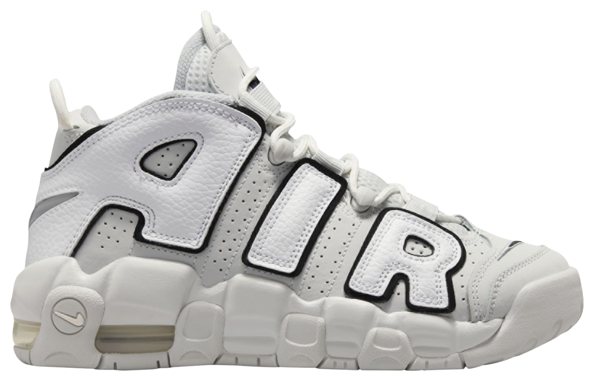 Nike uptempo near on sale me