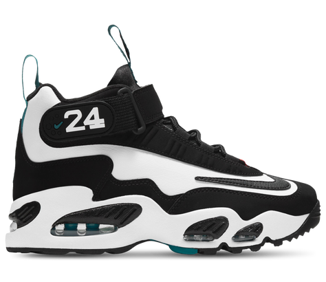 Nike Air Griffey Max 1 Grade School