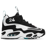 White/Freshwater/Black