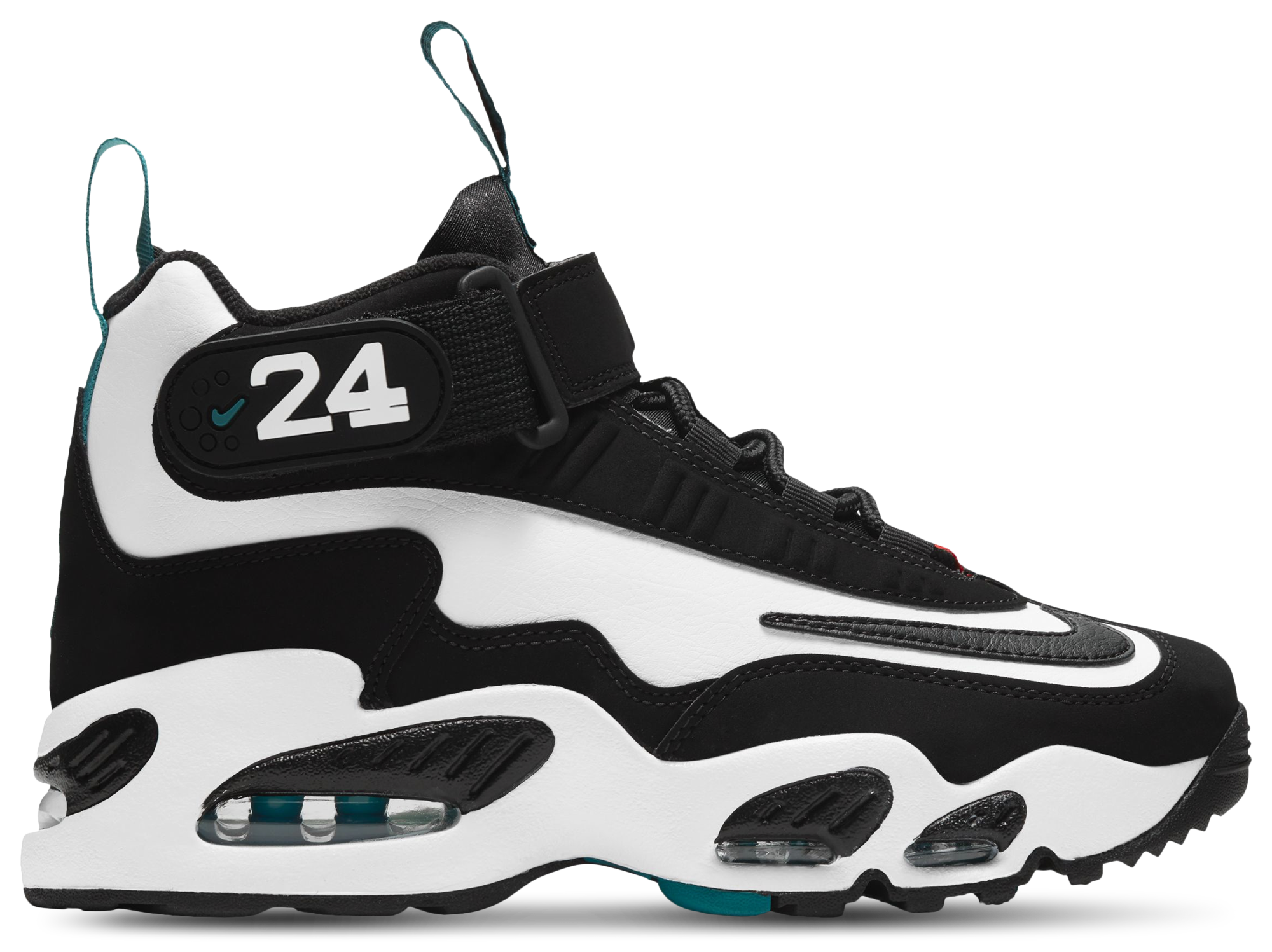 Nike Air Griffey Max 1  - Boys' Grade School