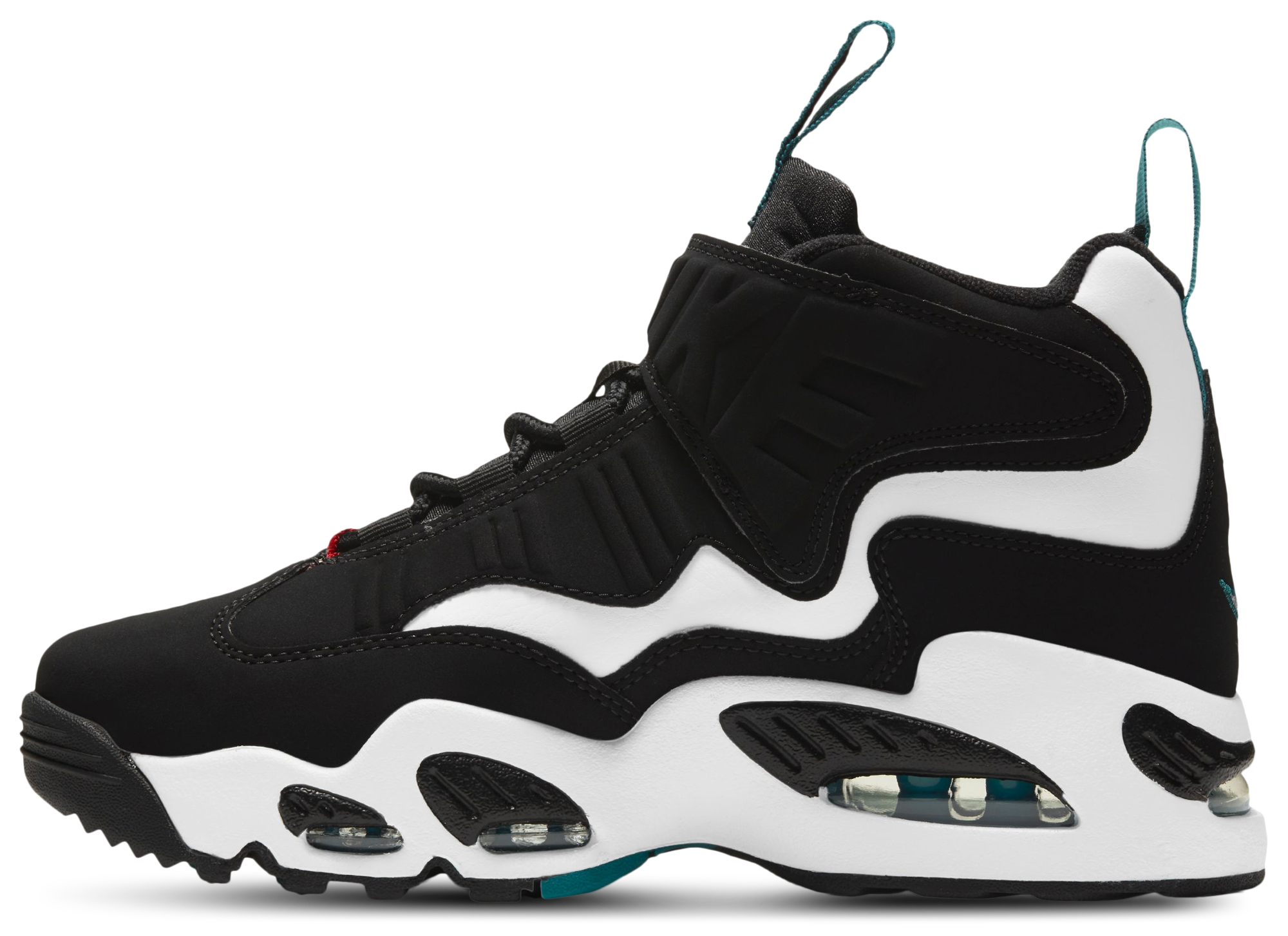 Nike Air Griffey Max 1  - Boys' Grade School