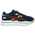 PUMA Street Rider - Men's Black/Hi Risk Red/Classic Green