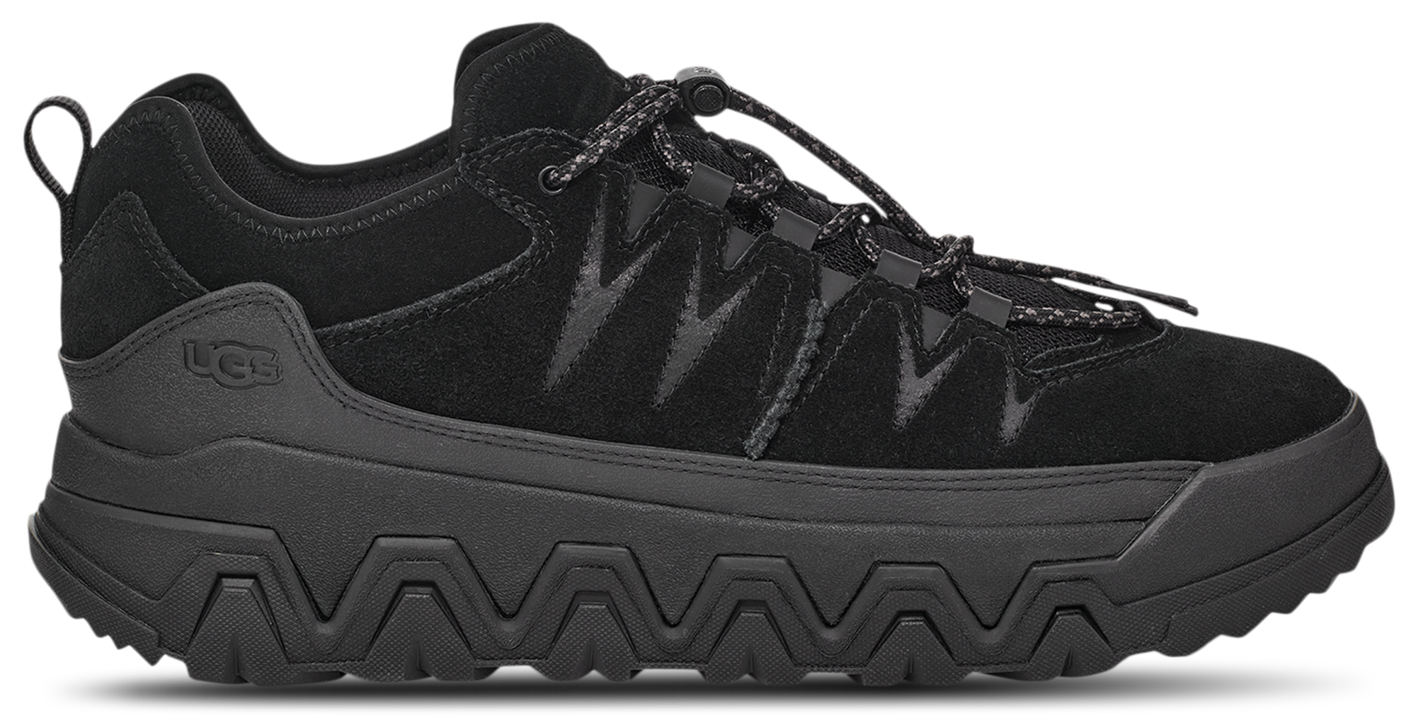 UGG CapTrail Low | Foot Locker