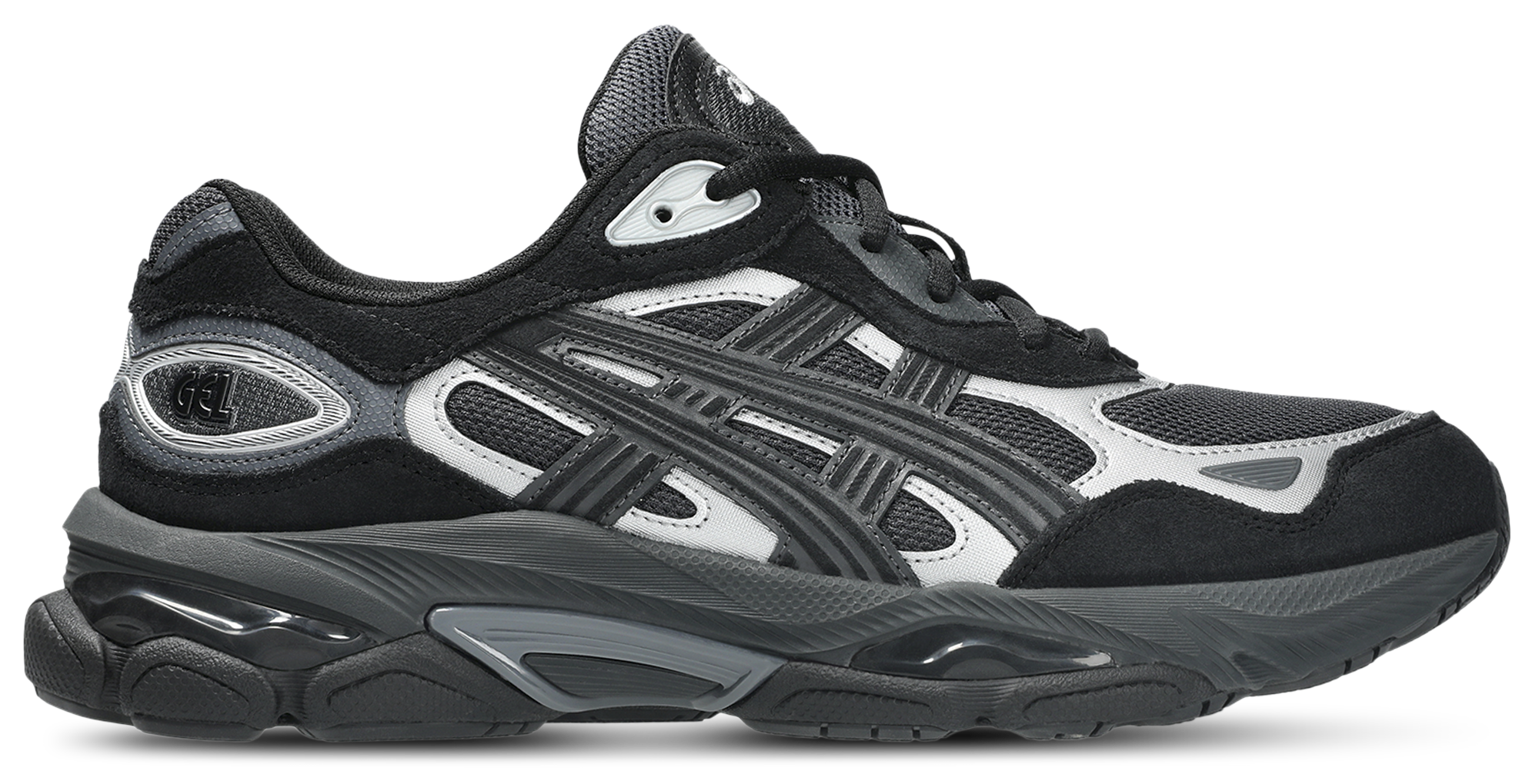 ASICS® GEL-NYC 2.0 - Men's | Champs Sports