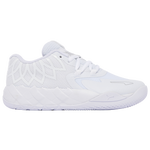 White/Silver