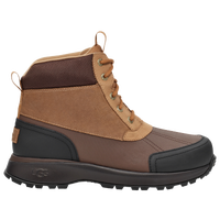 Ugg duck hot sale boots men