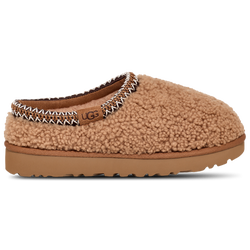 Women's - UGG Tasman Maxi Curly - Chestnut