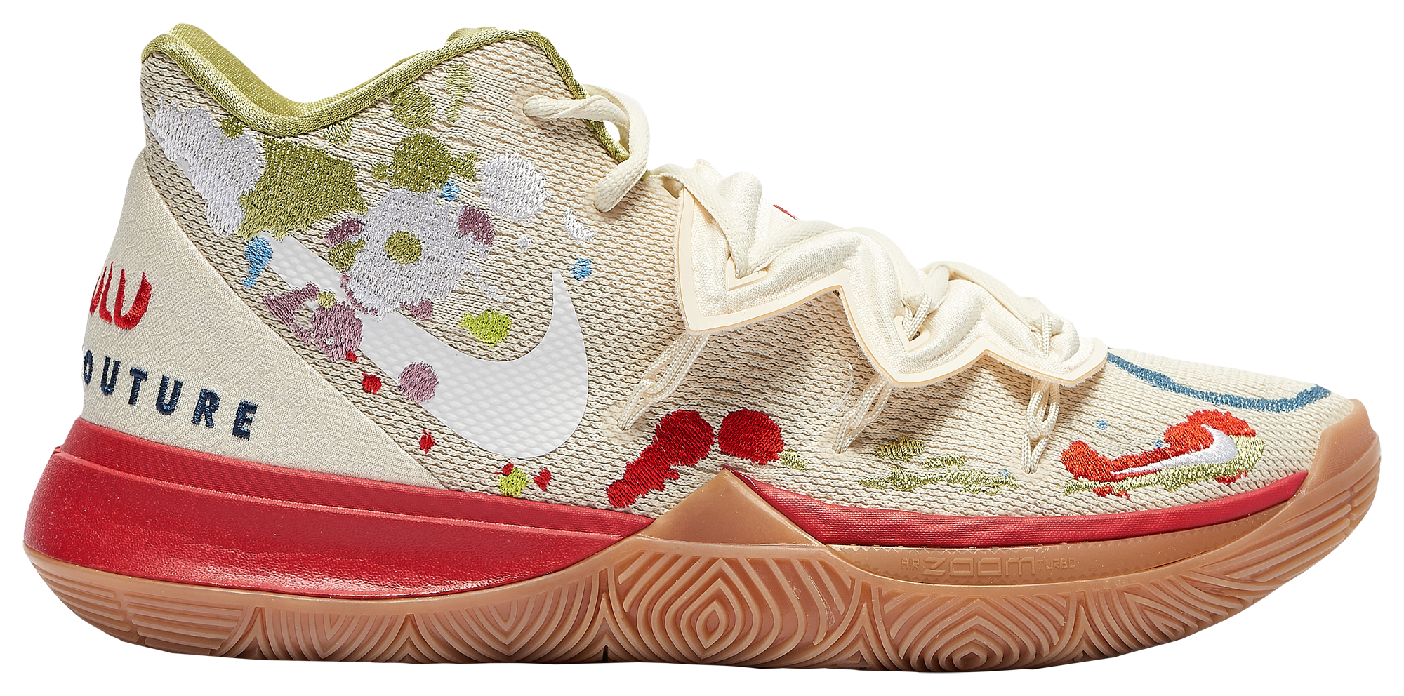 kyrie shoes foot locker