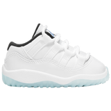 White/Carolina/Black