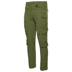 Men's - LCKR Oppenheimer Pants  - Olive