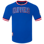 Royal Blue/Red