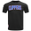 Pro Standard CLIPPERS CLASSIC CHENILLE SJ TEE - Men's Black