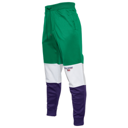 Men's - Polo Ralph Lauren Tricot Track Pants - Green/Green