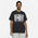 Nike City Repeat T-Shirt - Men's Black/Black