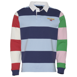 Men's - Polo Ralph Lauren Rugby - Blue/Blue