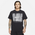 Nike City Repeat T-Shirt - Men's Black/Black