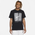 Nike City Repeat T-Shirt - Men's Black/Black