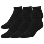 Black/Black- Medium