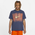 Nike City Repeat T-Shirt - Men's Navy/Navy