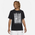 Nike City Repeat T-Shirt - Men's Black/Black