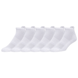 White/White