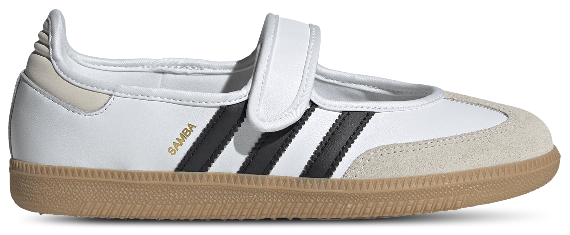 adidas Originals Samba Jane - Women's | Champs Sports Canada