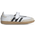 adidas Originals Samba Jane  - Women's White/Alumina/Black