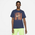 Nike City Repeat T-Shirt - Men's Navy/Navy