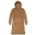 UGG UGGfluff Oversized Hoodie - Women's Chestnut