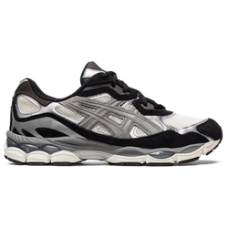 Asics gel grises online