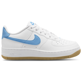 J新品24cm NIKE AIR FORCE 1 (GS) DV7762-101