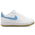 Nike Air Force 1 - Boys' Grade School White/Blue Beyond