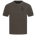 Pro Standard ROCKETS NEUTRAL CJ DROP SHOULDER TEE - Men's Dark Taupe