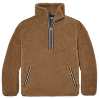 UGG Braid Half Zip Hoodie | Foot Locker UGG Braid Half Zip Hoodie | Foot Locker