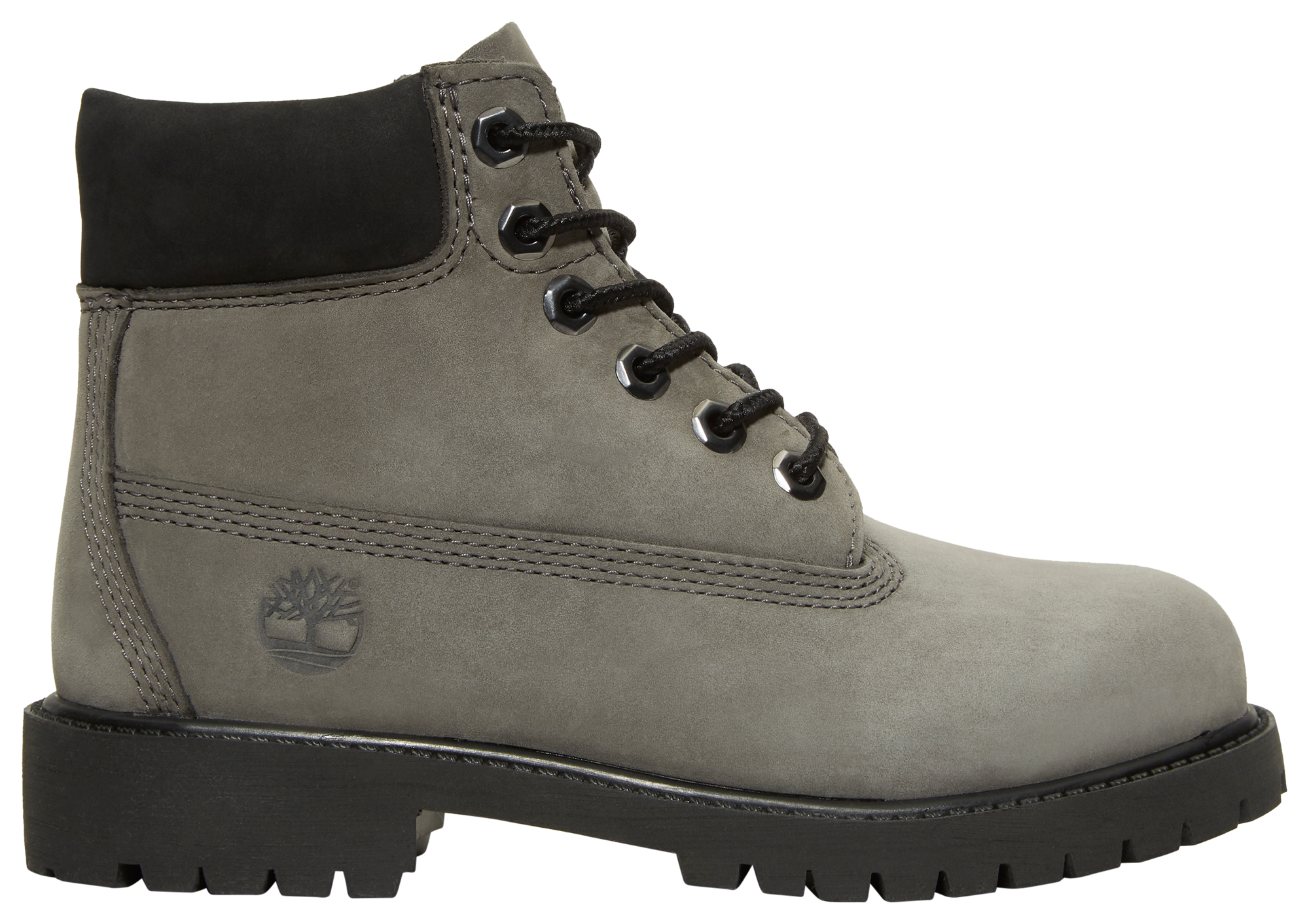 Timberland construction boots clearance foot locker