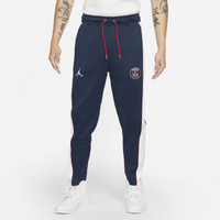 Navy/White