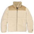 UGG Emette UGGfluff Puffer Jacket - Ugg Natural/Sand