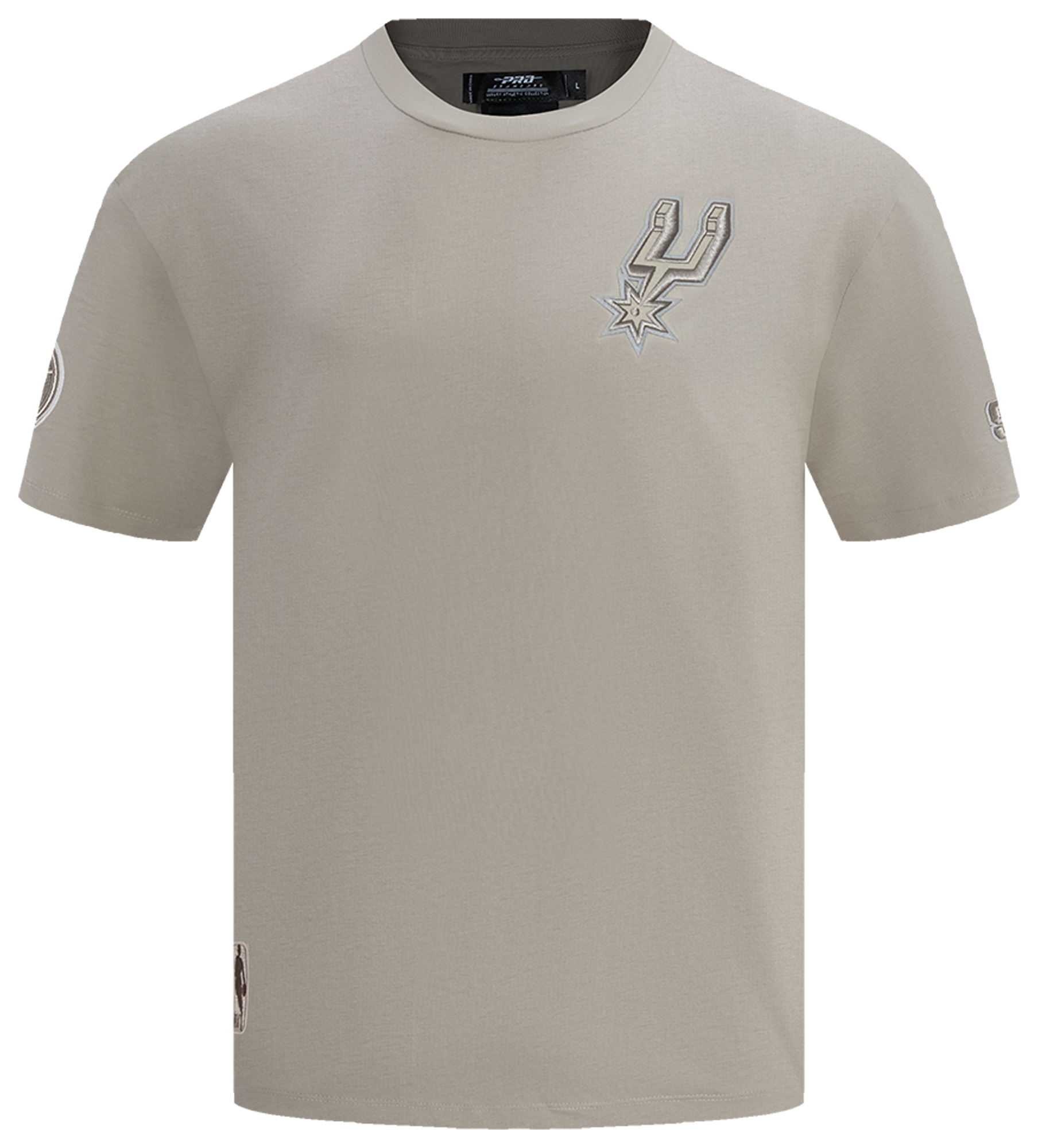 Pro Standard SPURS NEUTRAL CJ DROP SHOULDER TEE - Men's