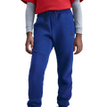 Nike Tech Fleece Pants - Nike Black/Deep Royal Blue
