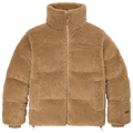 UGG Emmalyn UGGfluff Puffer Jacket - Ugg Camel