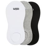 White/Grey/Black