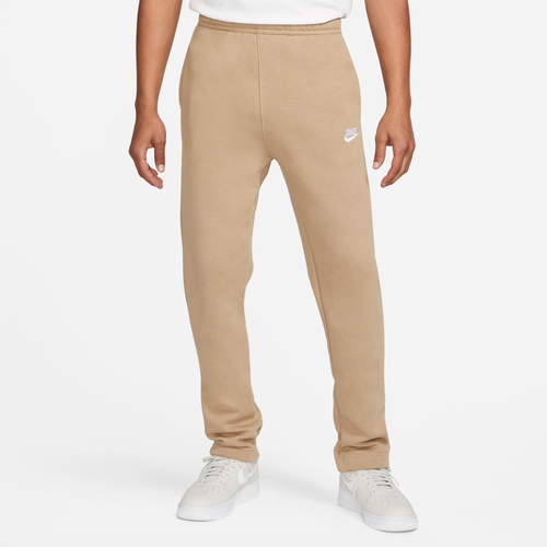 Nike Open Hem Club Pants