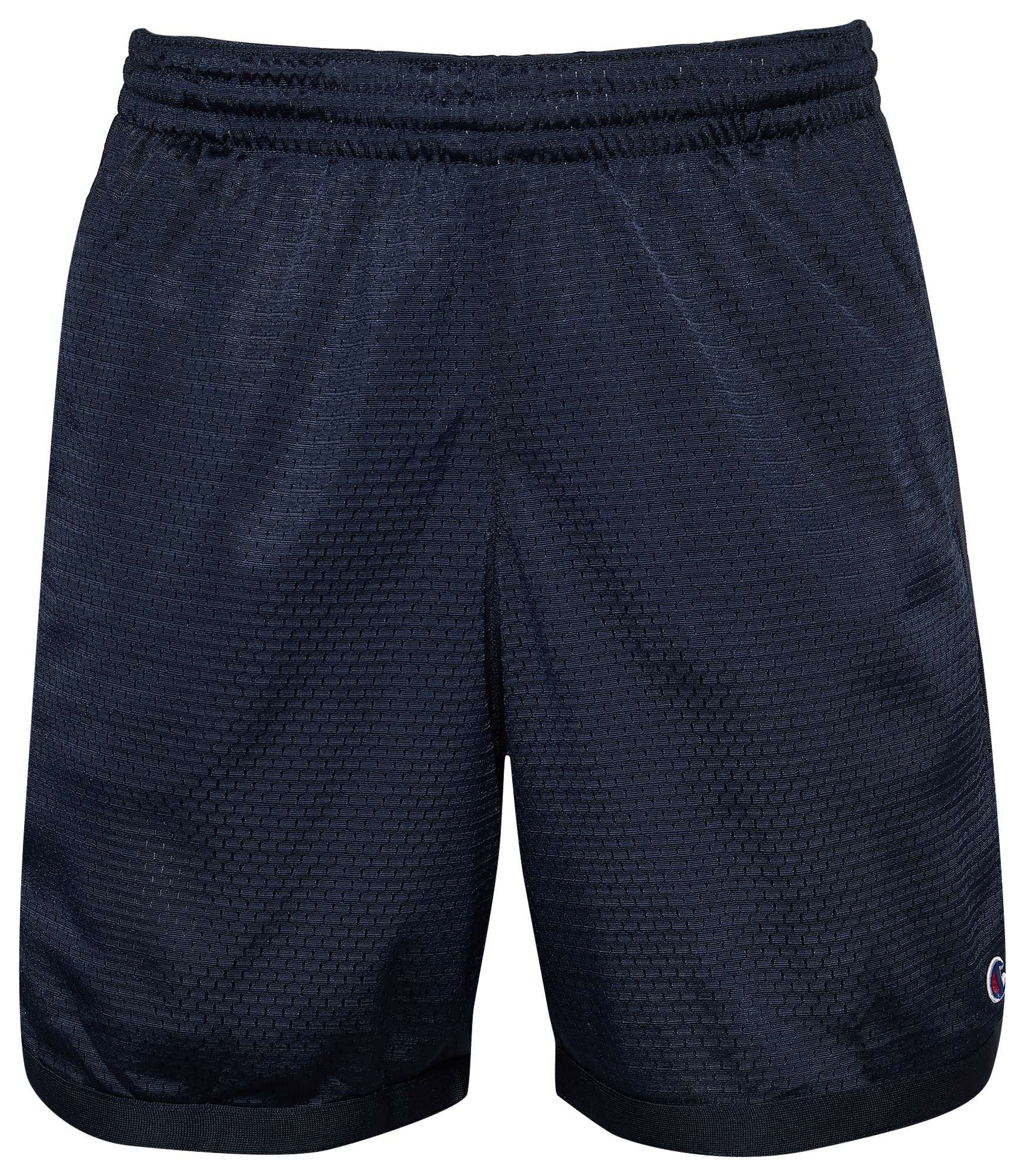 champion mesh shorts 7 inch inseam