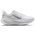 Nike Vomero 18  - Women's White/Metallic Silver