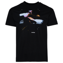 Men's - Overtime Motion Blur T-Shirt - 