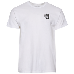 Men's - Overtime Vision T-Shirt - White/Black
