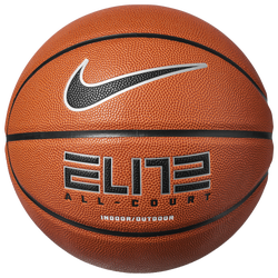 Women's - Nike Team Elite All Court 2.0 8P Basketball - Orange