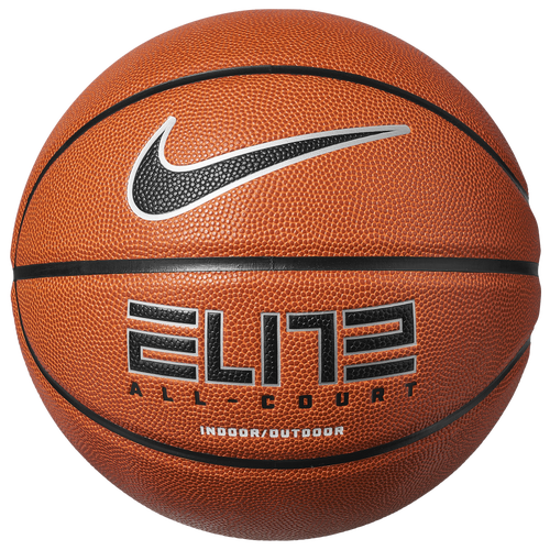 

Nike Womens Nike Team Elite All Court 2.0 8P Basketball - Womens Orange Size One Size