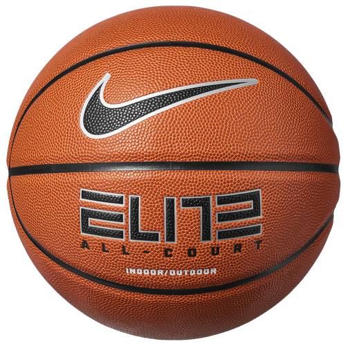

Womens Nike Nike Team Elite All Court 2.0 8P Basketball - Womens Orange Size One Size